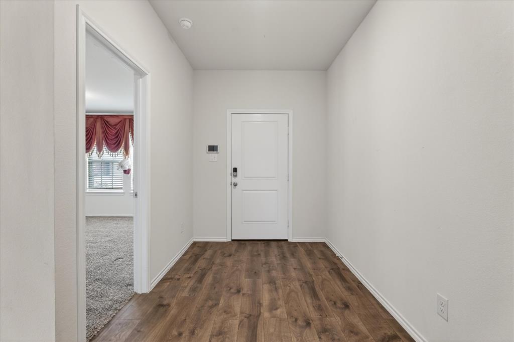 Evers Way - Residential