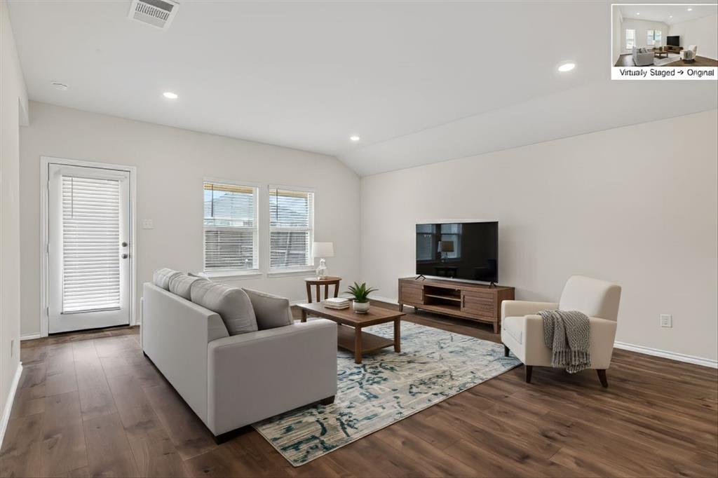 Evers Way - Residential