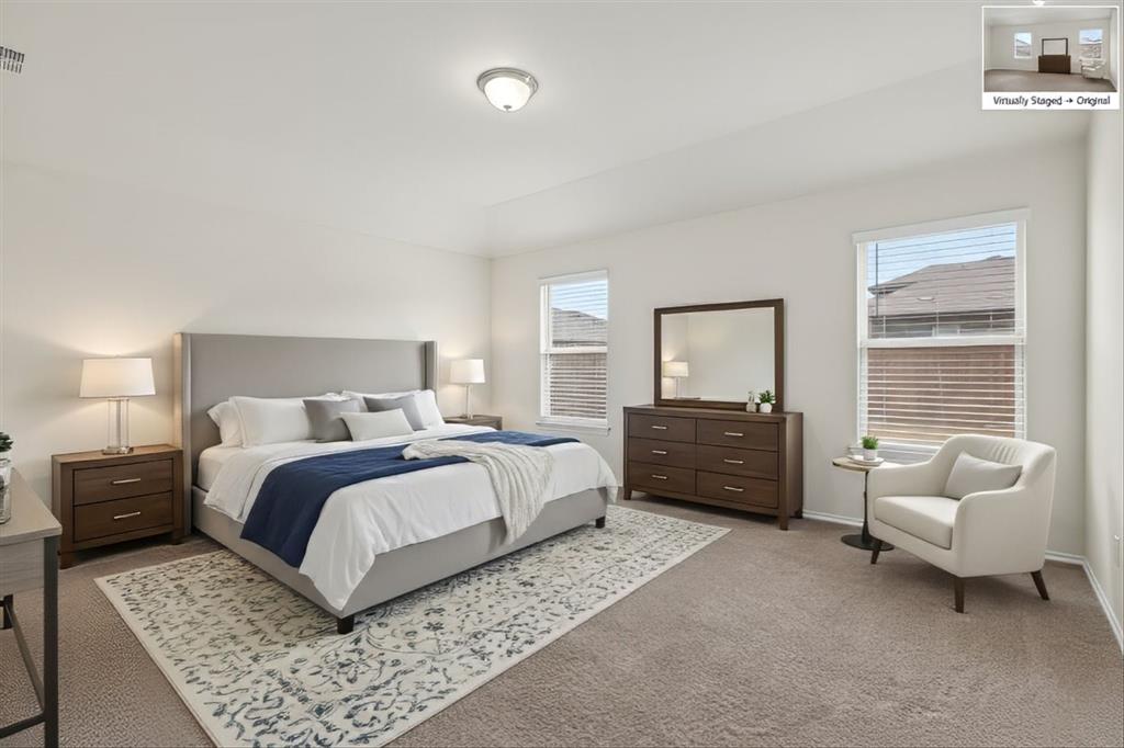 Evers Way - Residential