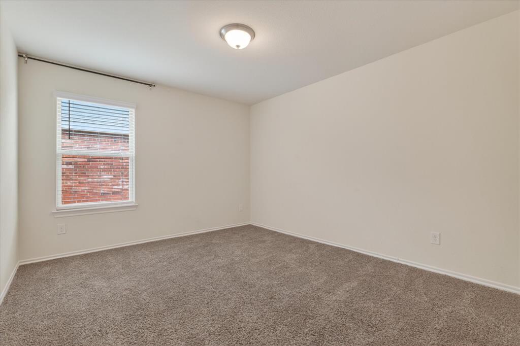 Evers Way - Residential