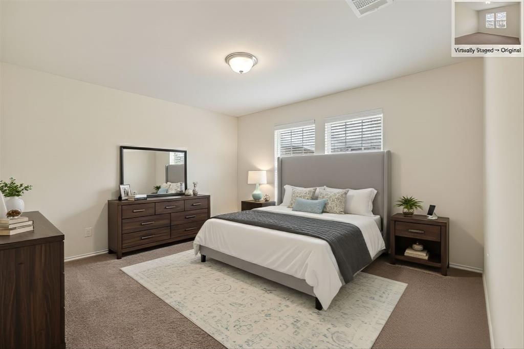 Evers Way - Residential