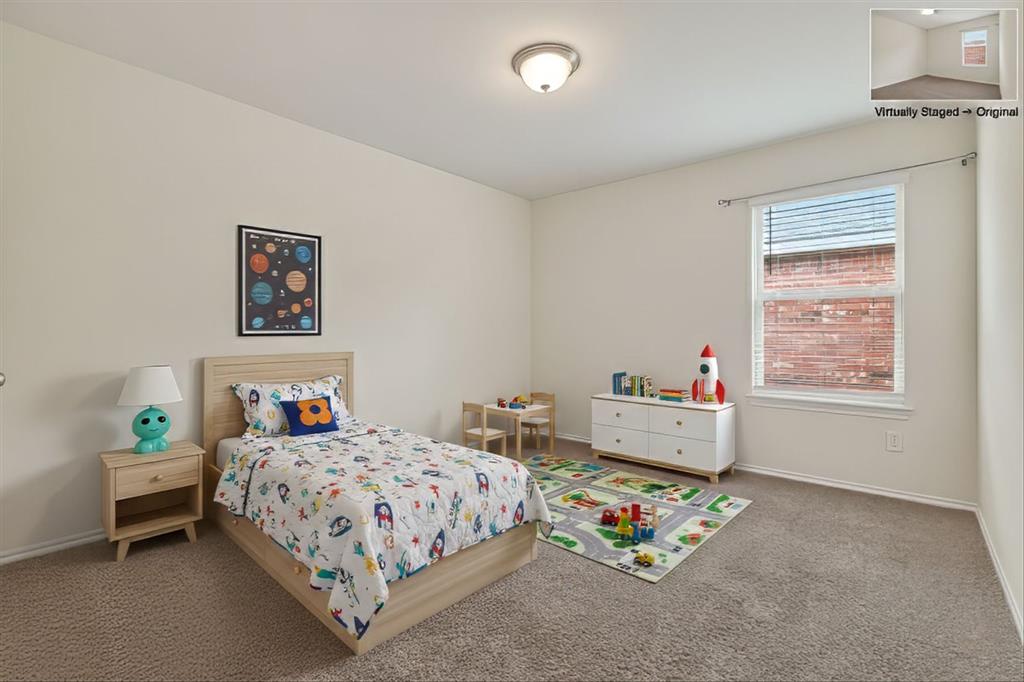 Evers Way - Residential