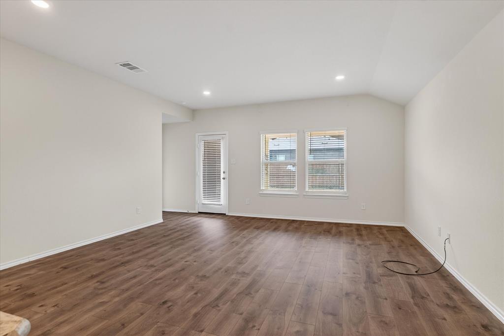 Evers Way - Residential