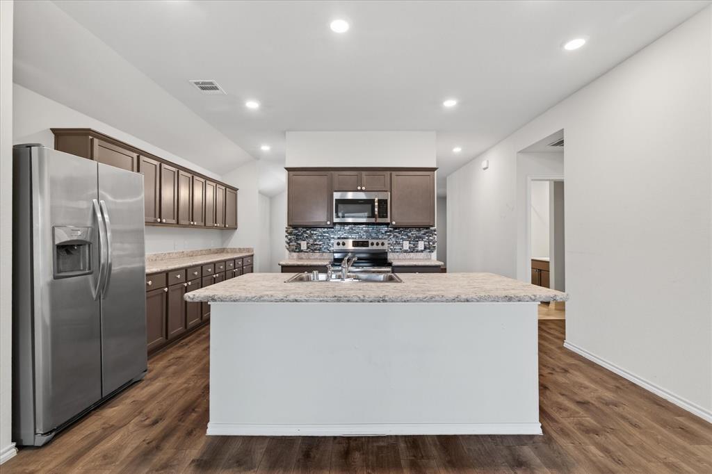 Evers Way - Residential