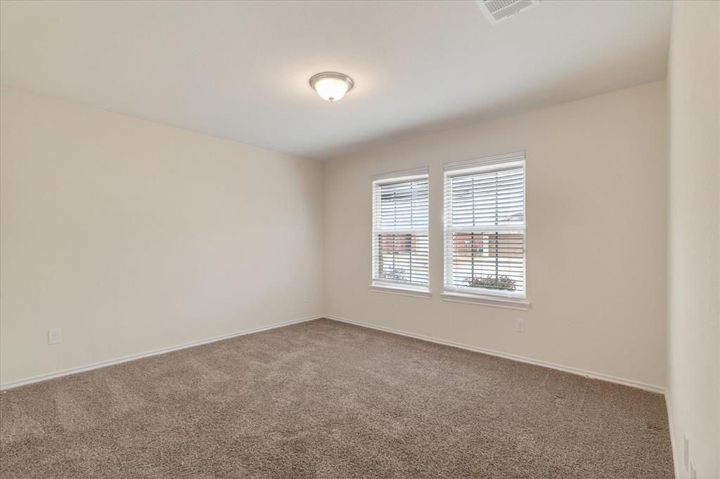 Evers Way - Residential