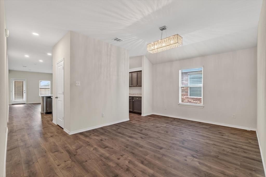 Evers Way - Residential