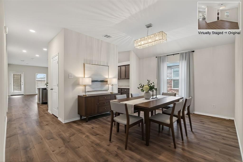 Evers Way - Residential