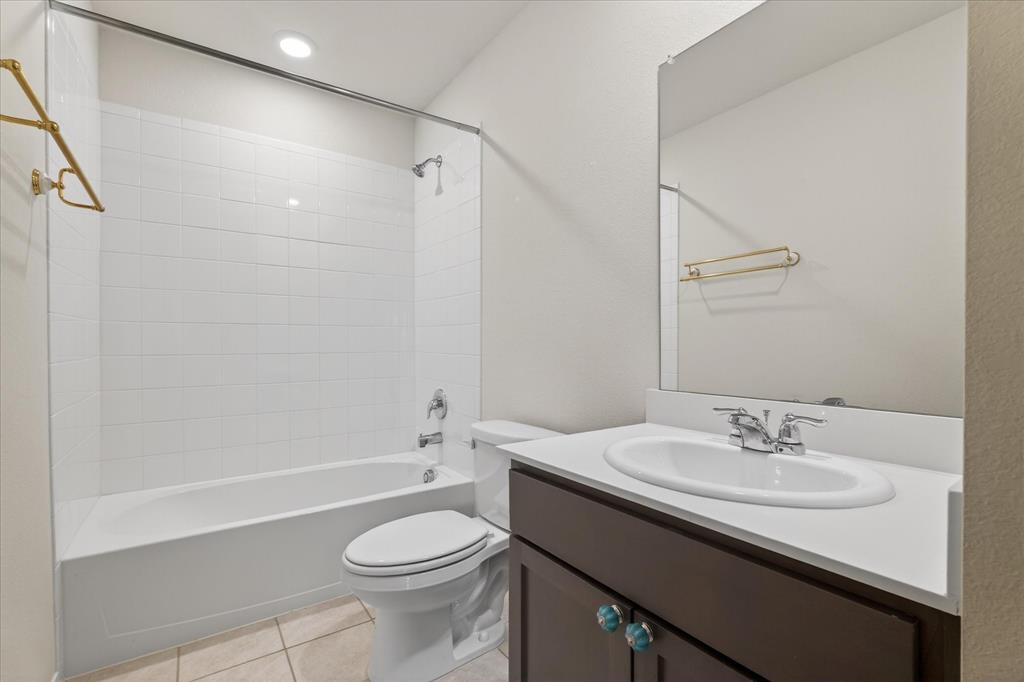 Evers Way - Residential