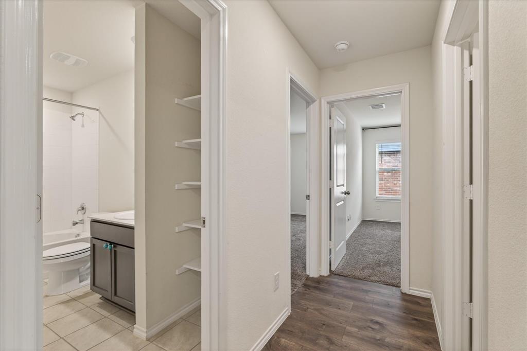 Evers Way - Residential