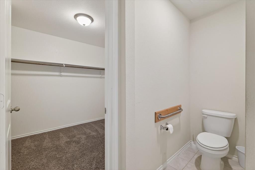 Evers Way - Residential