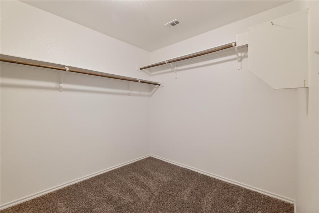 Evers Way - Residential