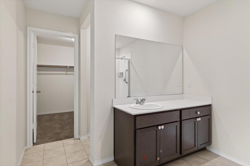 Evers Way - Residential