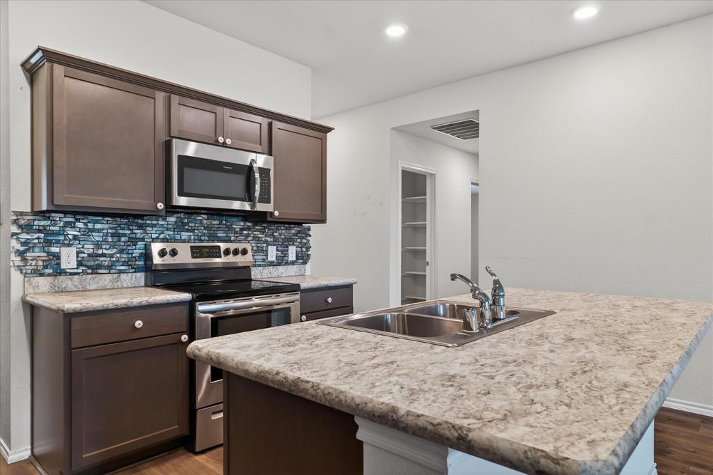 Evers Way - Residential