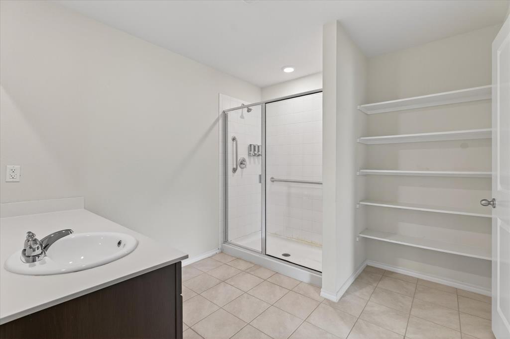 Evers Way - Residential