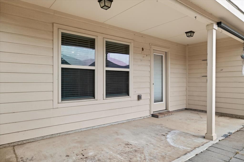 Evers Way - Residential