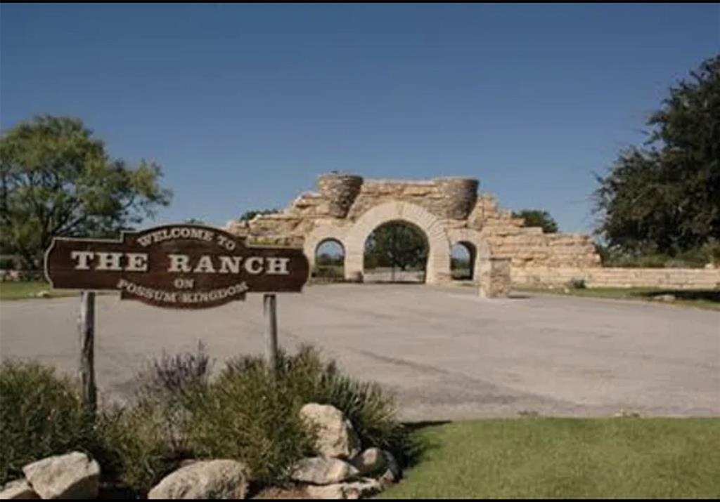 The Ranch - Residential