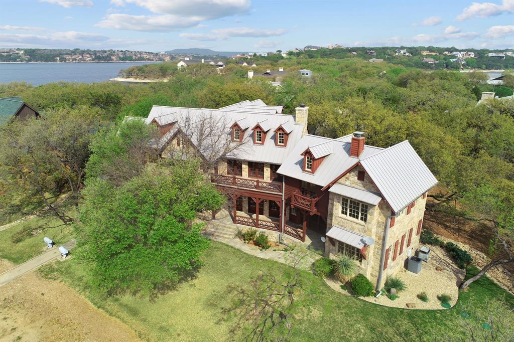 The Ranch - Residential