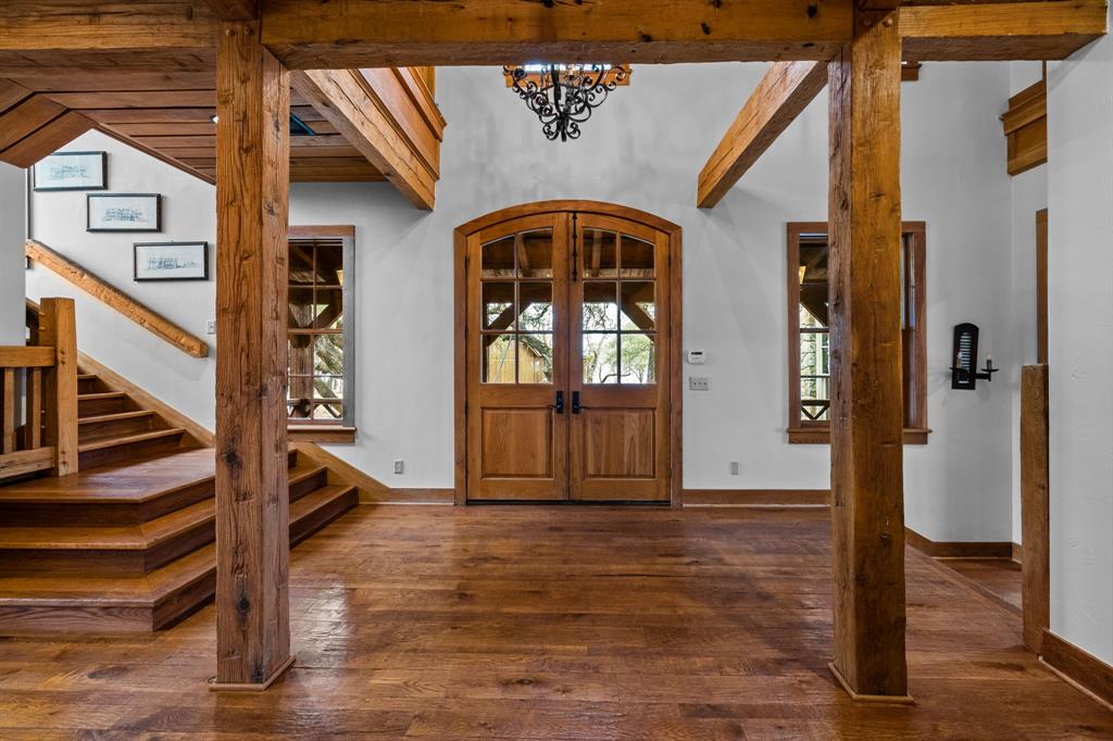 The Ranch - Residential