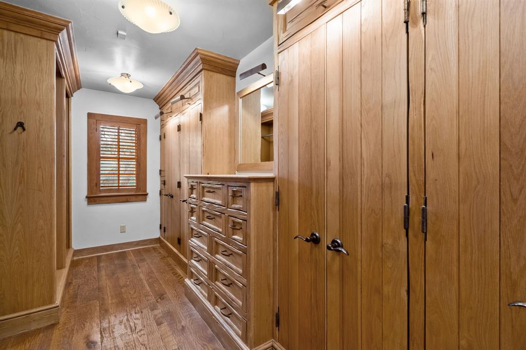 The Ranch - Residential