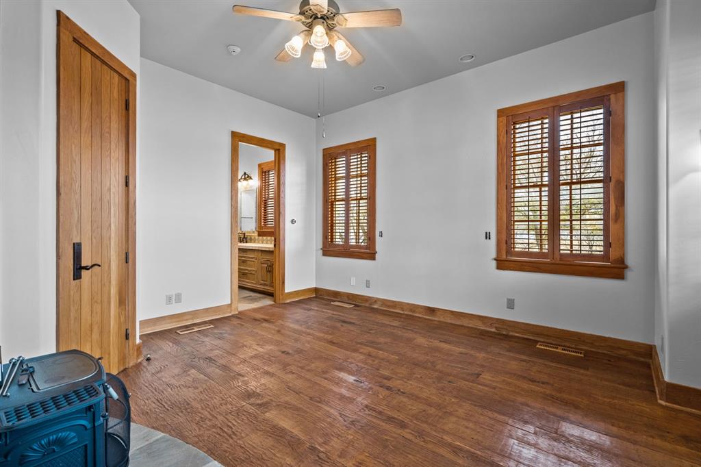 The Ranch - Residential