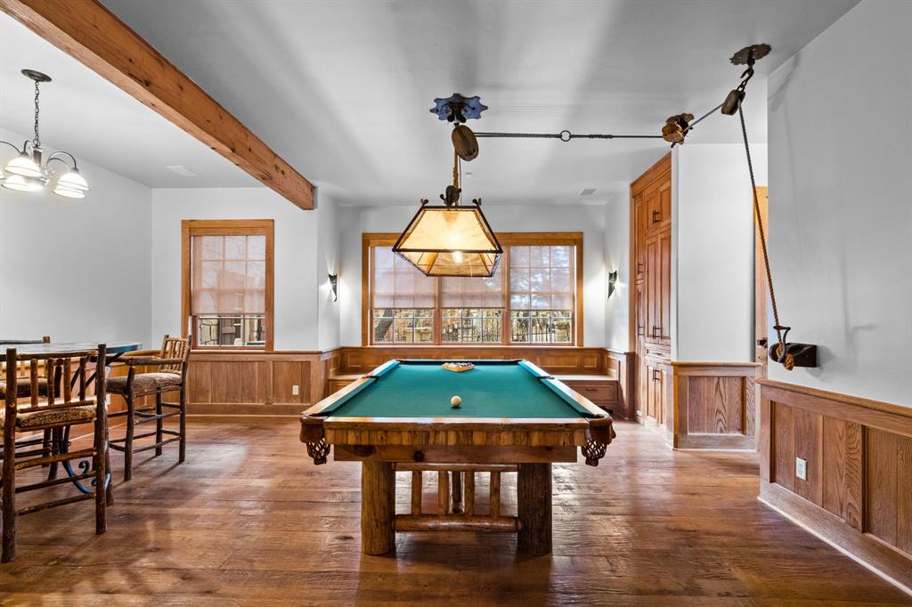 The Ranch - Residential