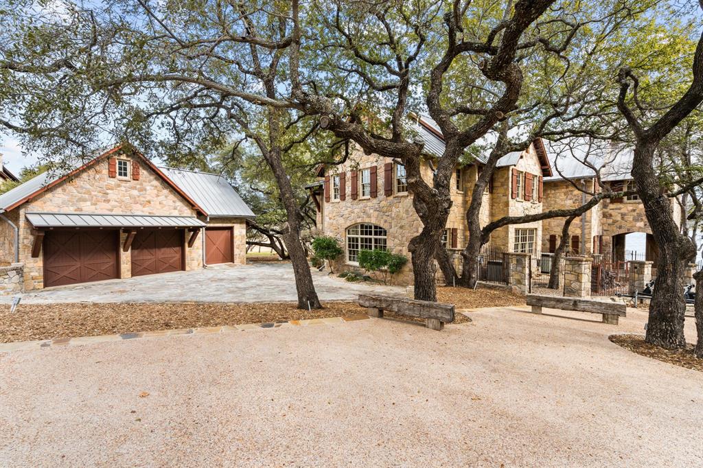 The Ranch - Residential