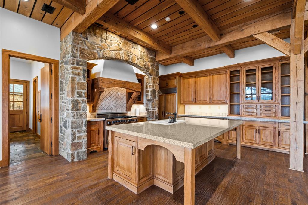 The Ranch - Residential