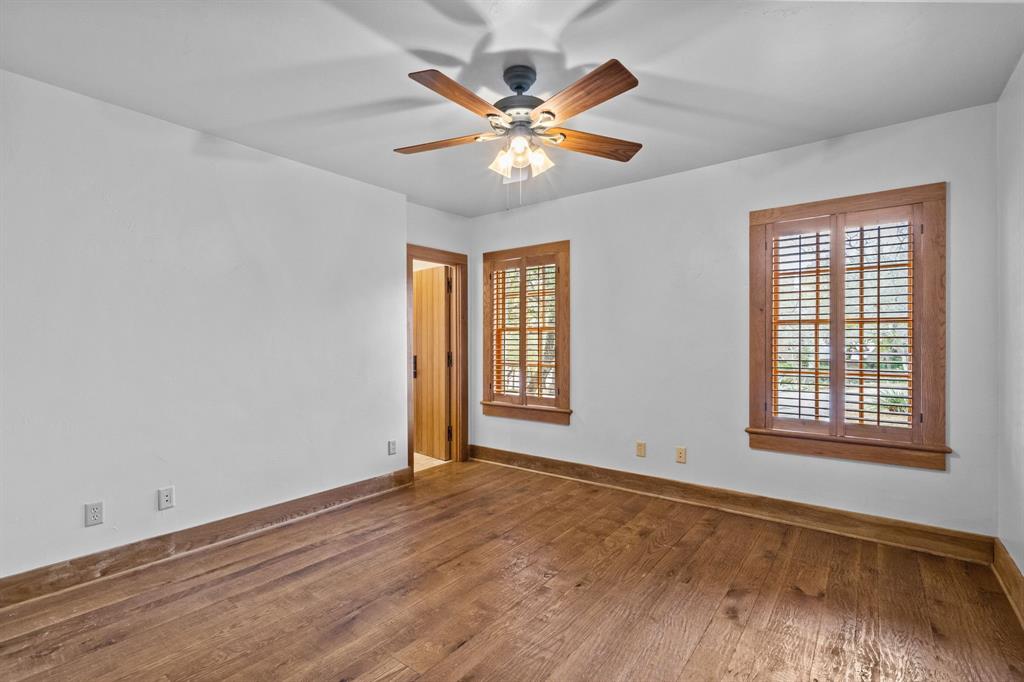 The Ranch - Residential