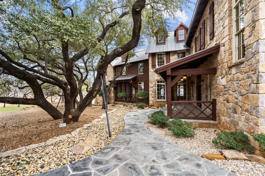 The Ranch - Residential