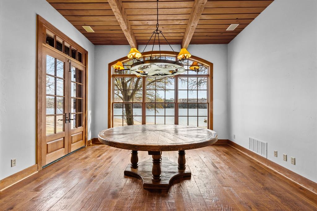 The Ranch - Residential