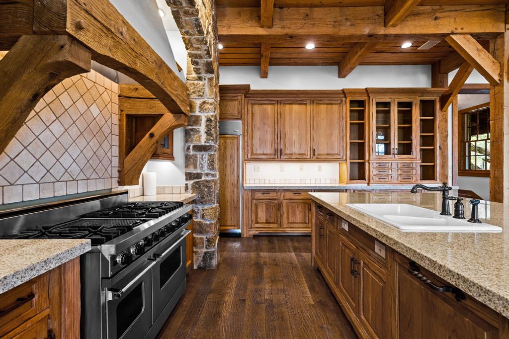 The Ranch - Residential