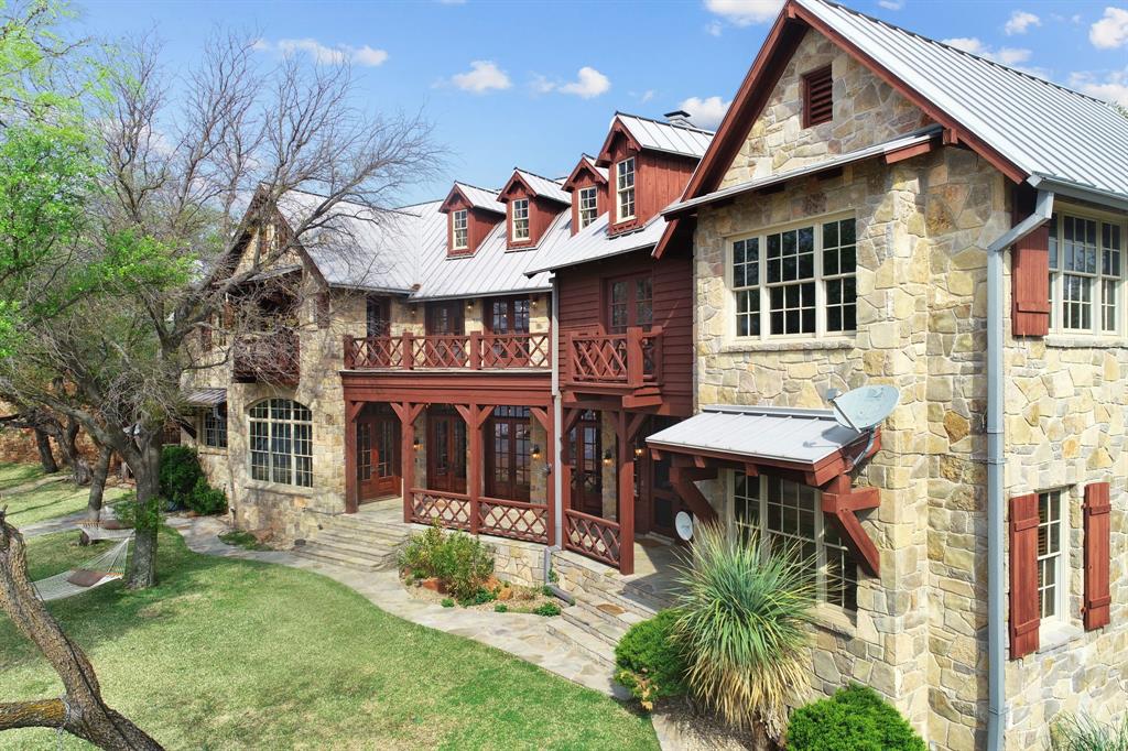 The Ranch - Residential