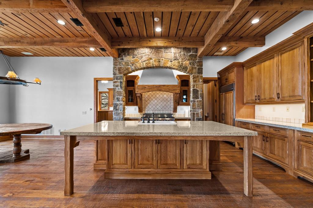 The Ranch - Residential