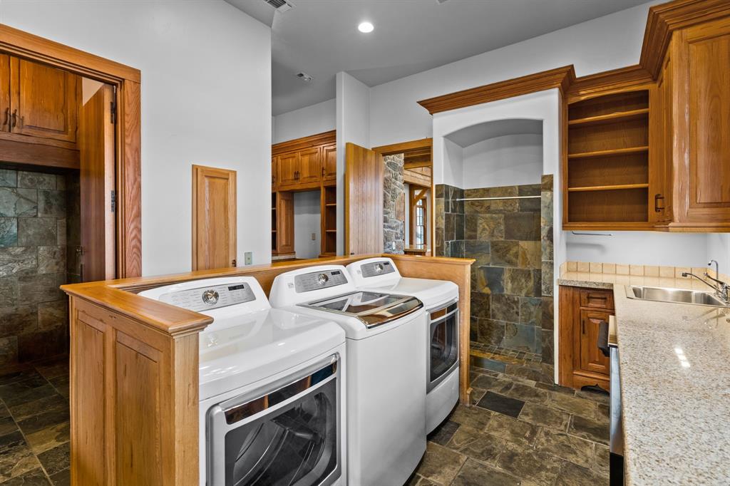 The Ranch - Residential