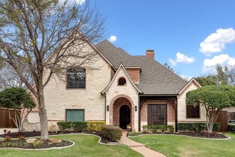 626 Stratford Lane Coppell TX 75019