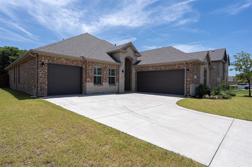 3531 Walnut Ridge Drive