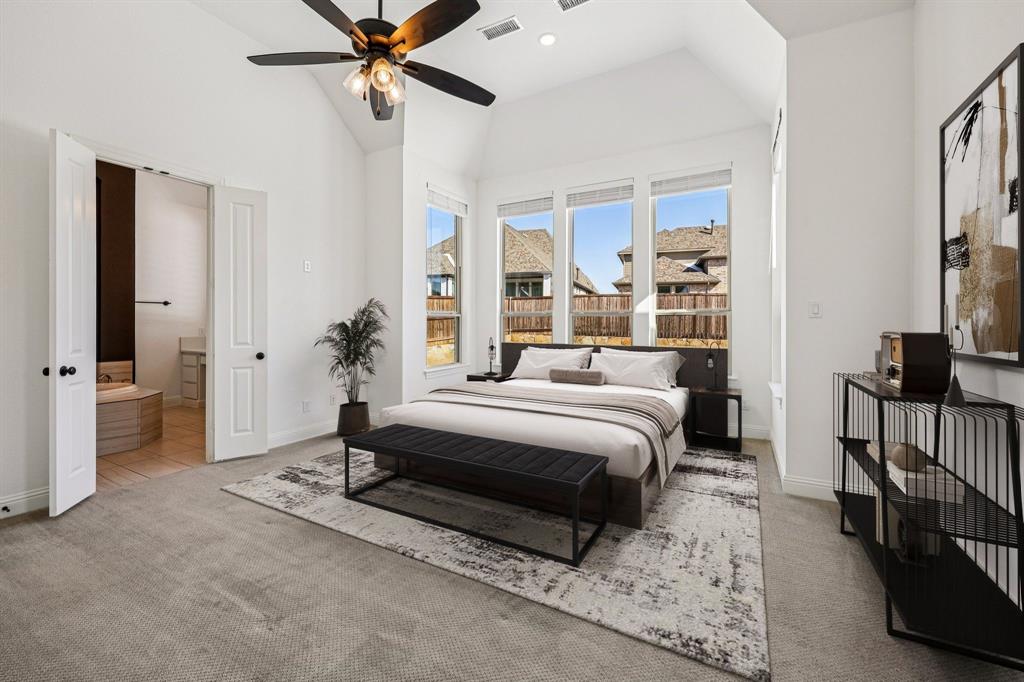 Sandbrock Ranch - Residential