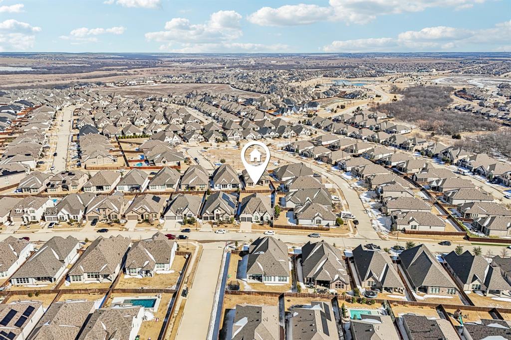 Sandbrock Ranch - Residential