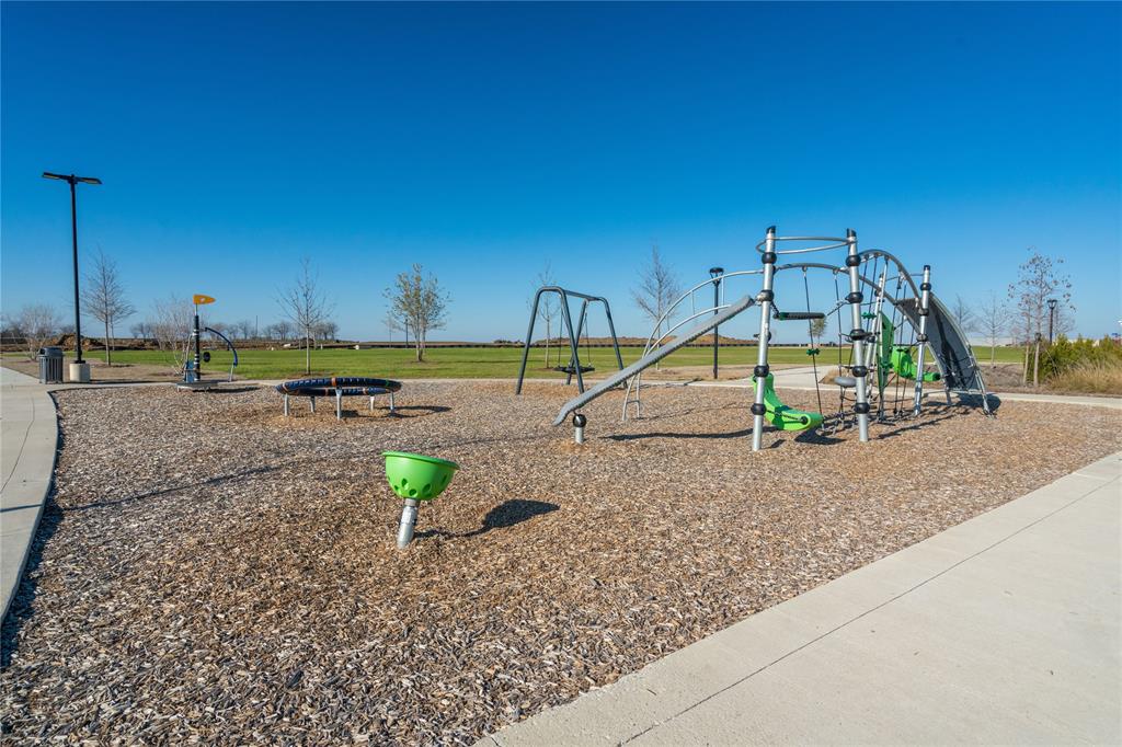 Sandbrock Ranch - Residential