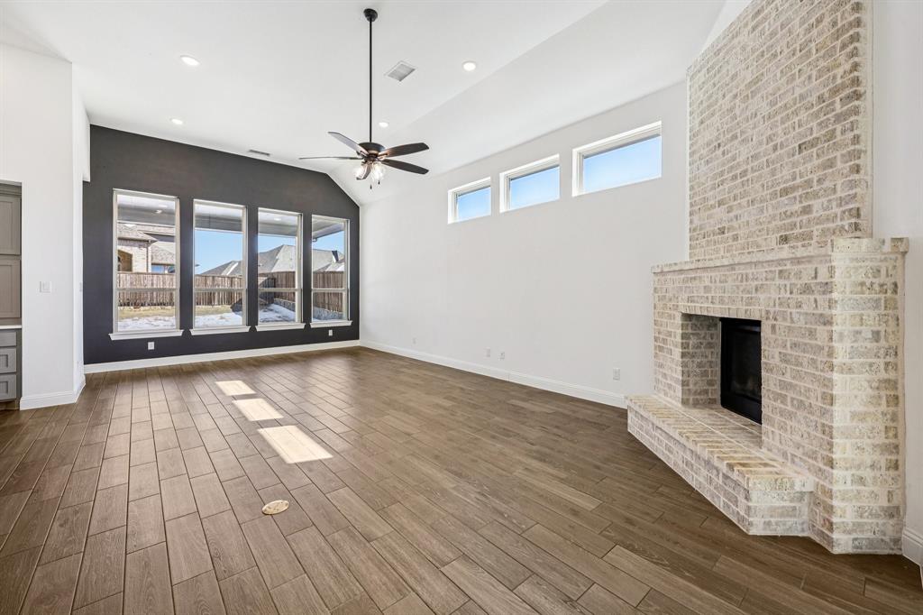 Sandbrock Ranch - Residential