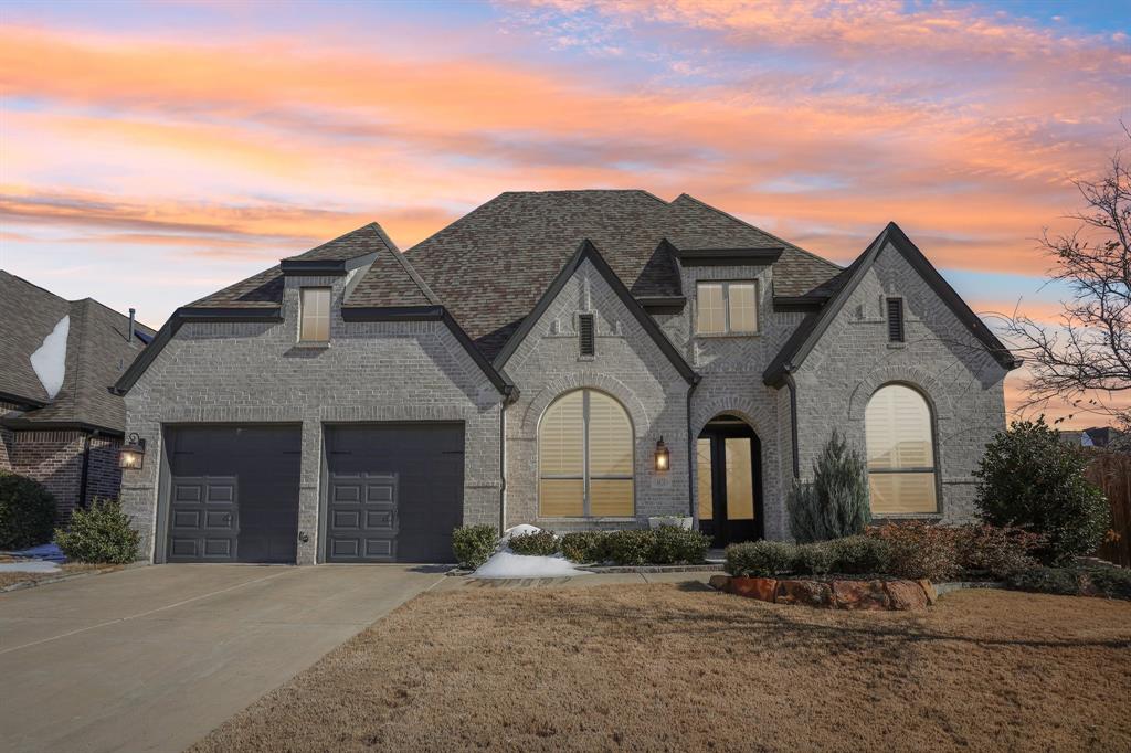 Sandbrock Ranch - Residential