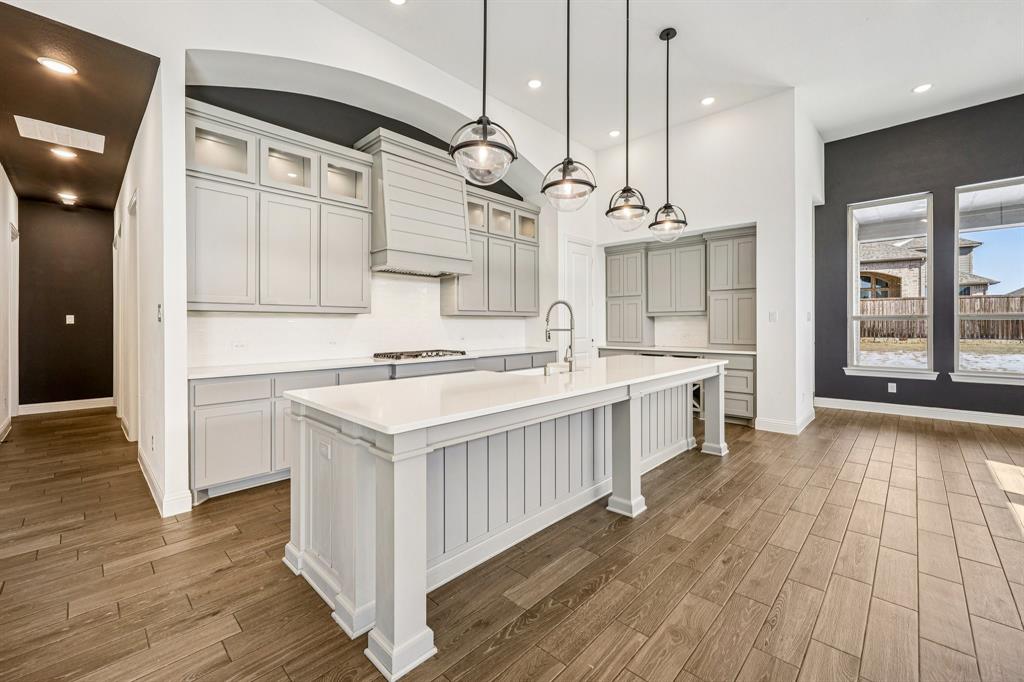 Sandbrock Ranch - Residential