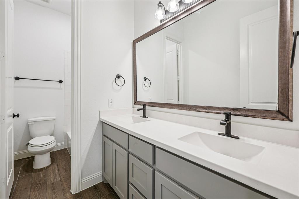 Sandbrock Ranch - Residential