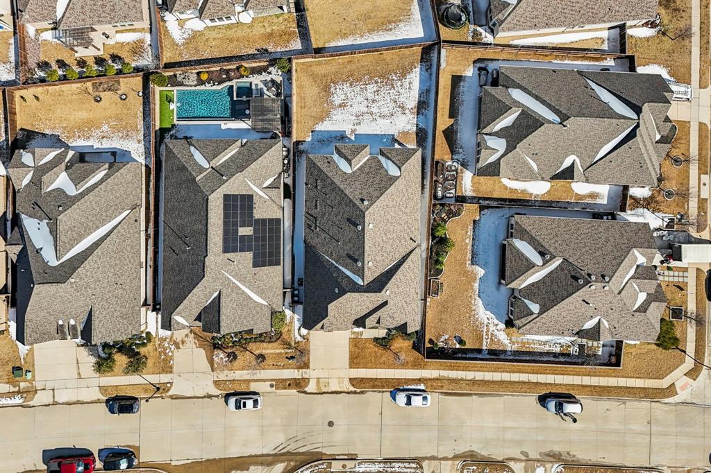 Sandbrock Ranch - Residential