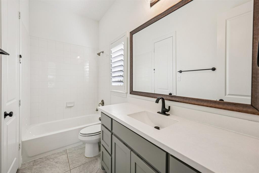 Sandbrock Ranch - Residential