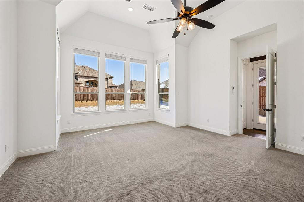 Sandbrock Ranch - Residential