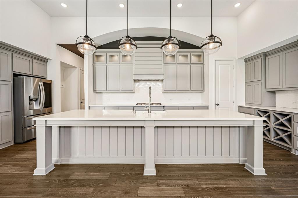 Sandbrock Ranch - Residential