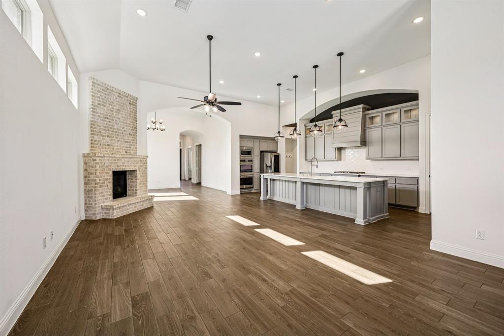 Sandbrock Ranch - Residential