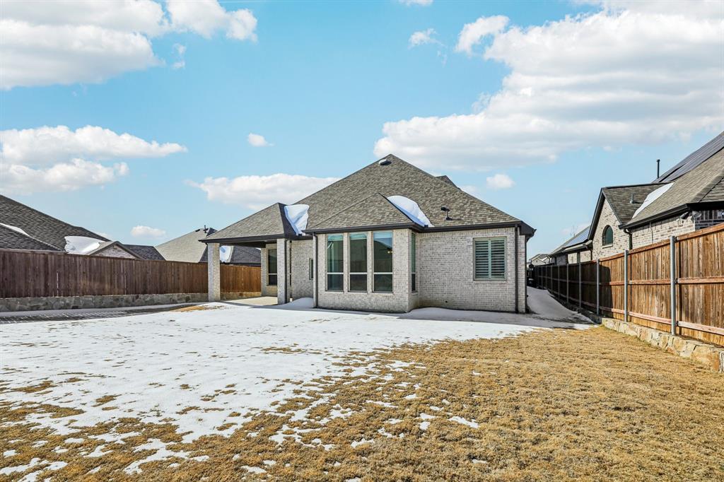 Sandbrock Ranch - Residential