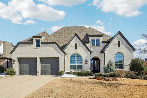 4024 Palomino Road Aubrey TX 76227